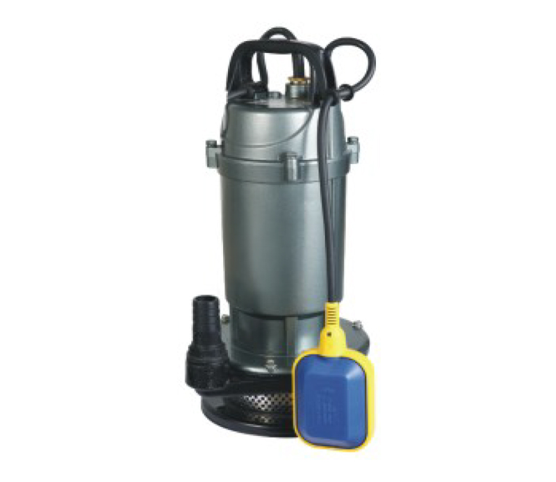 QDX Submersible water pump