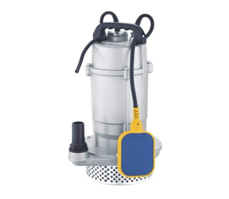 QDX Submersible water pump