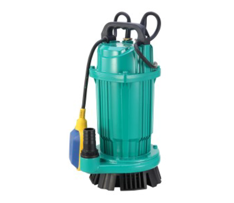 QDX Submersible water pump