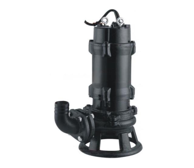 GNWQ Submersible sewage pump