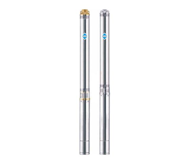 3SD/3SS Deep well pump