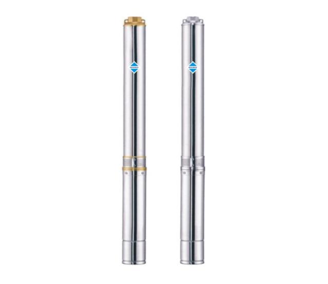 4SD/4SS Deep well pump