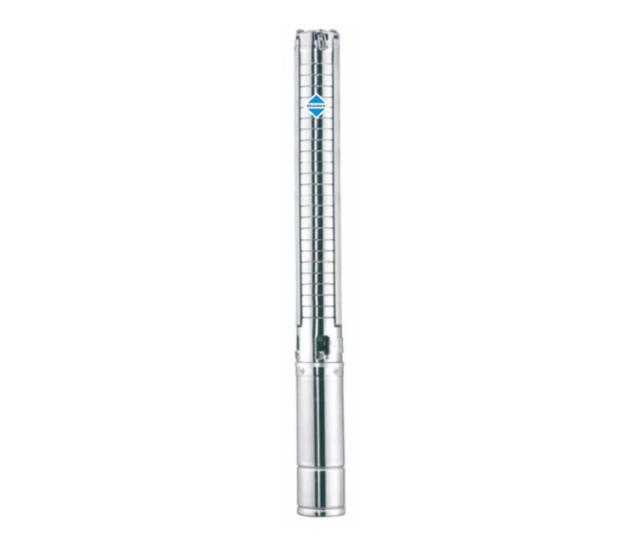 4SP Deep well pump