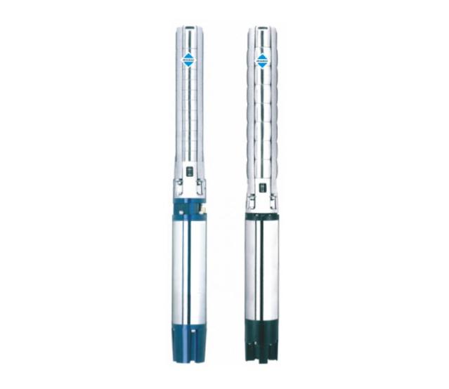 6SP Deep well pump