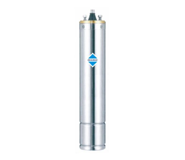 4YS Deep well pump motor
