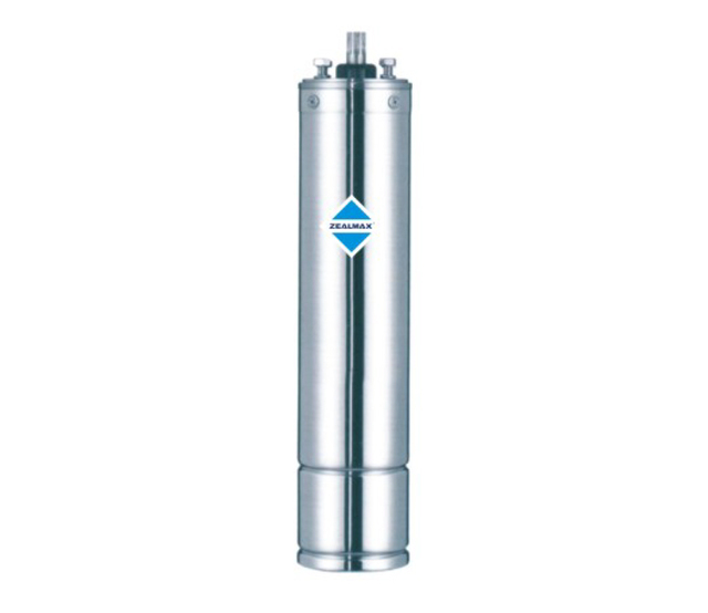 6YS Deep well pump motor