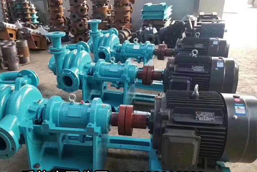 2019 China (Suzhou) International Electric Pump Exhibition